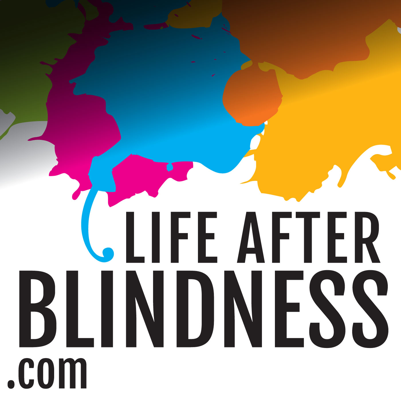 Life After Blindness Blog